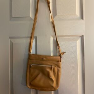 Crossbody Purse
